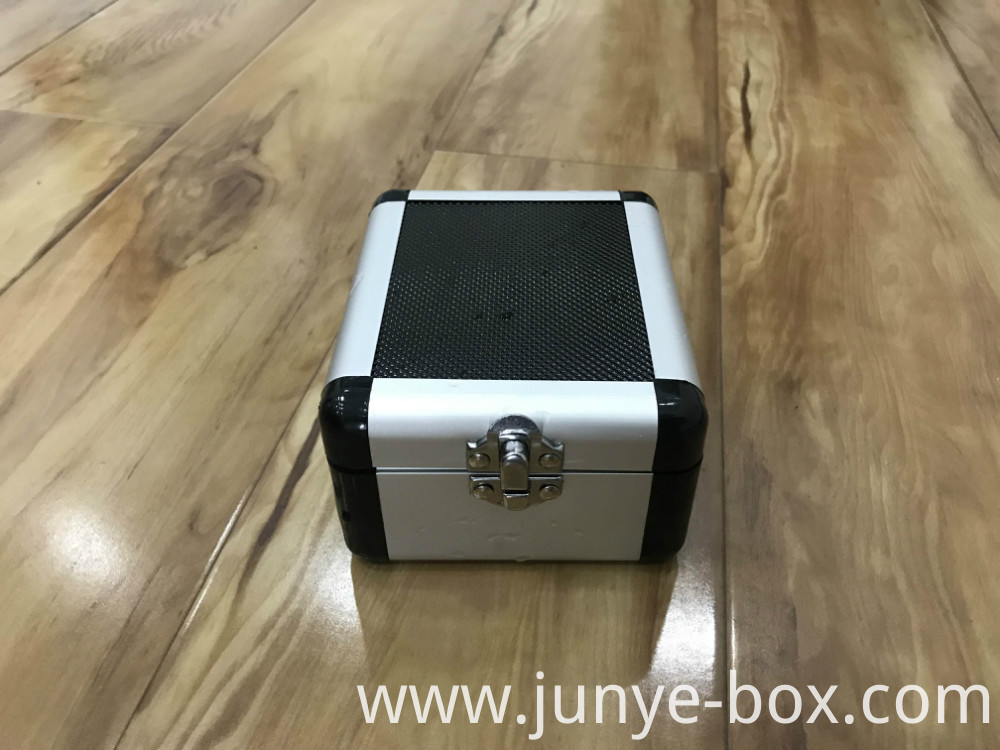 Aluminum Case Aluminum Case